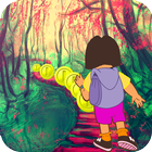 Temple Doora Adventure أيقونة