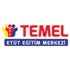 Temel Etüt Eğitim Merkezi アイコン