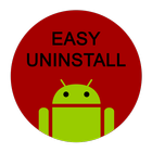 Easy Uninstall icône