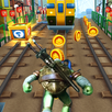 APK Ninja Subway Turtle