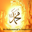 The Sunnah of Prophet Muhammad