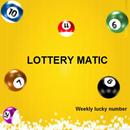 Lottery Matic APK