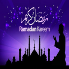 Ramadan 2016 icône