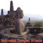 Referensi Tempat Wisata أيقونة