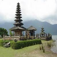 Tempat Wisata Bali Affiche