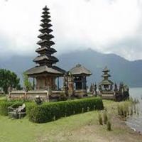 Tempat Wisata Bali постер