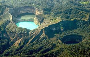 2 Schermata Tempat Wisata Dunia populer