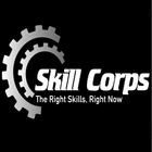 SkillCorps アイコン