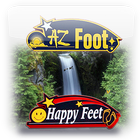 Tempe Mesa Foot Massage-icoon