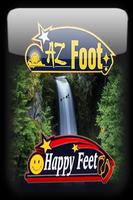 Tempe Mesa Foot Massage-poster