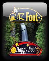 Tempe Mesa Foot Massage ảnh chụp màn hình 1