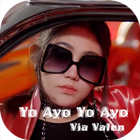 Mp3 Yo Ayo Lengkap Offline biểu tượng