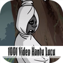 Video Hantu Bikin Ngakak Tidak Bisa Tahan Tawa APK