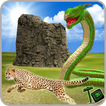 Venom Anaconda Snake Attack 3D