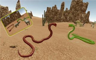 Venom Anaconda : Cobra Snake screenshot 1