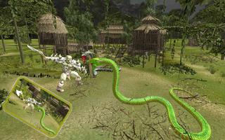 Venom Anaconda : Cobra Snake screenshot 2