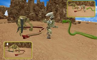 Venom Anaconda : Cobra Snake screenshot 3