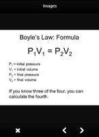 Fórmulas de temperatura Química captura de pantalla 1