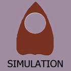 Ouija Board Simulation ikon