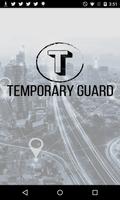Temp-Guard Officer Affiche