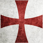 Templar wallpaper أيقونة