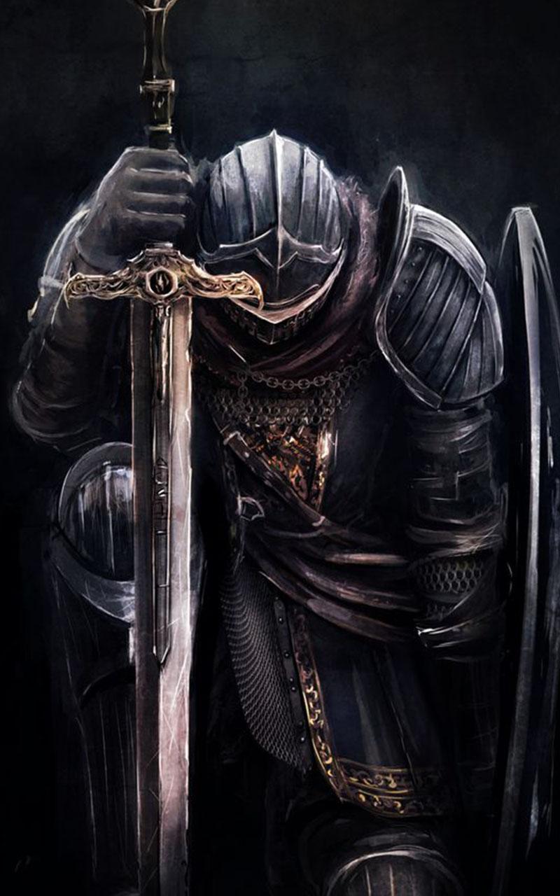 Templar wallpaper for Android - APK Download