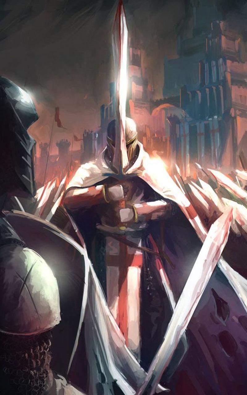 templar wallpaper for android apk download