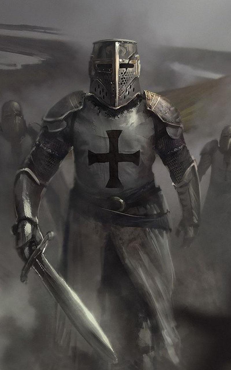 Templar Wallpaper HD for Android - APK Download