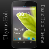 ThyrusHolo Basic icon