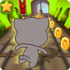 temple tom run 圖標