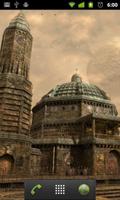 3d temple wallpapers screenshot 1
