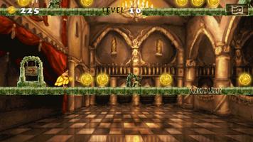 Temple Beauty and Beast Run screenshot 3