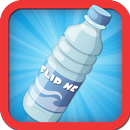 Temple Water Bottle Flip Challenge aplikacja