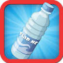 Temple Water Bottle Flip Challenge APK