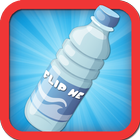 Temple Water Bottle Flip Challenge icône