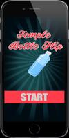 Temple Water Bottle Flip Challenge gönderen