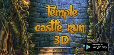 Temple Castle Run 3D 1.6 Free Download