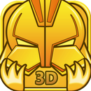 Temple Castle Run 3D APK