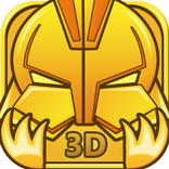 Temple Castle Run 3D