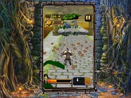 Temple Castle Run 3D screenshot 1