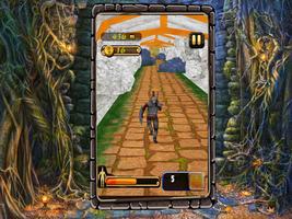 Temple Castle Run 3D screenshot 2