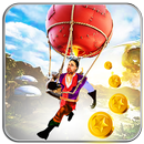 Temple Endless Jungle Run OZ 2018-APK