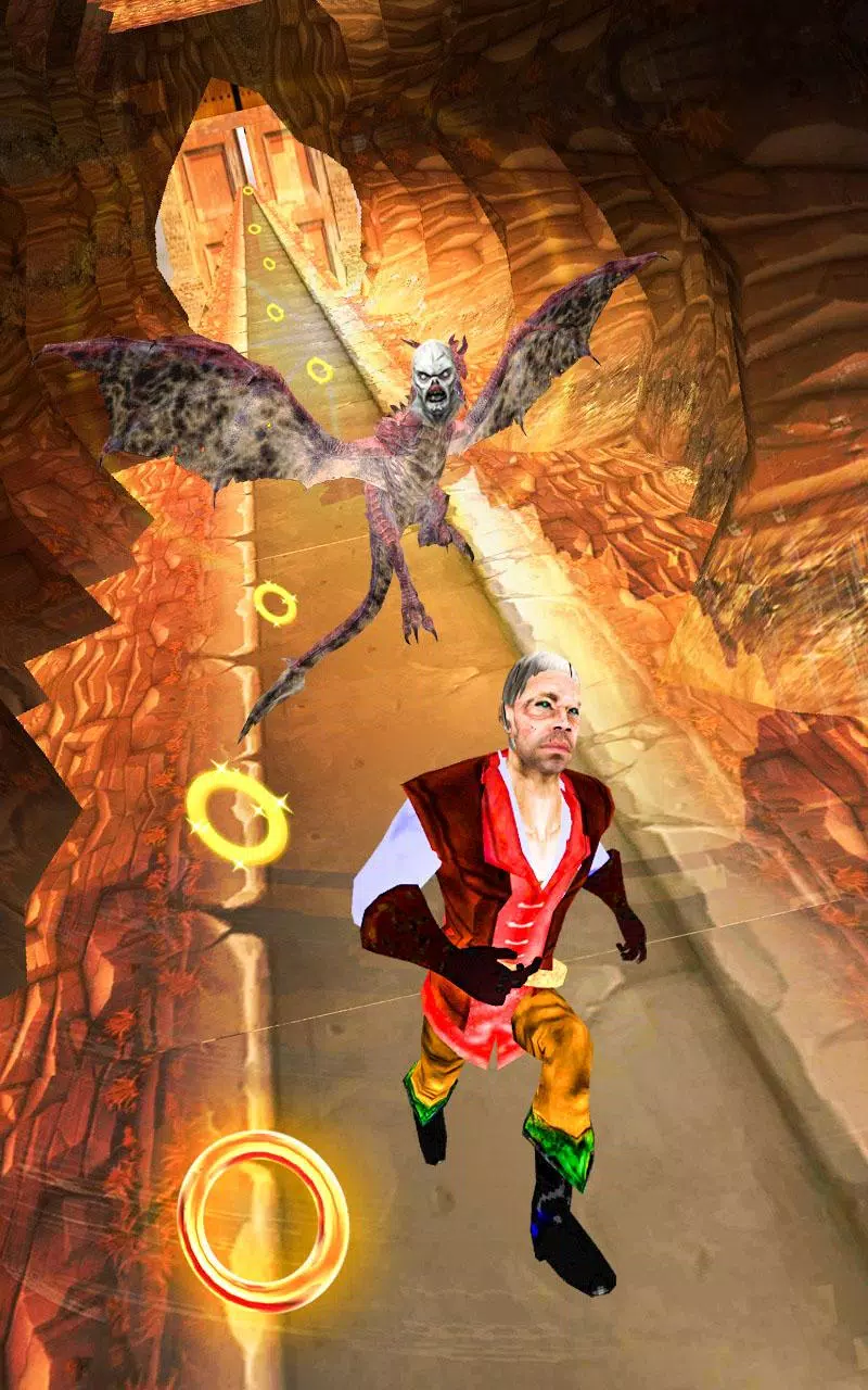 Temple Run: Oz Review - Great and Powerful Indeed - AndroidShock