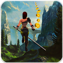 Temple Gold Lost Run-APK