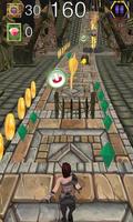 Temple Gold Lost Run ảnh chụp màn hình 1