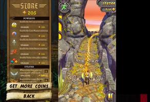 Guide for Temple Run 2 screenshot 1