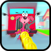 Temple Pakdam Action Pakdai APK