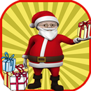 Temple Santa Run APK