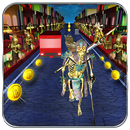 Templo Esqueleto Subterráneo APK