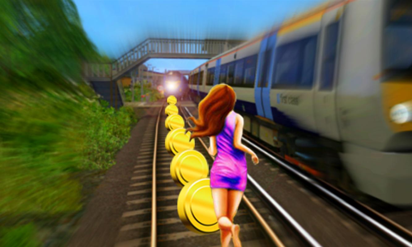 Temple Subway Brave Run APK Download - Free Casual GAME ...